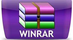 دانلود نرم افزار باز کردن فایل های فشرده  و  زیپ  Rar & WinRar 